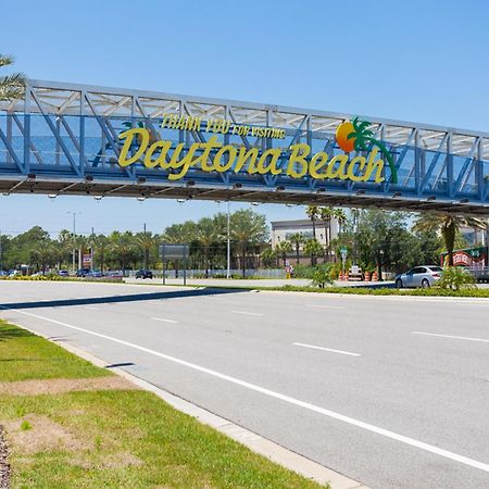 Shores Club 703 Daytona Beach Exterior photo