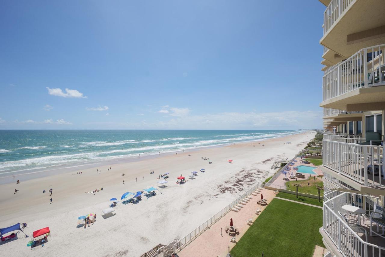 Shores Club 703 Daytona Beach Exterior photo