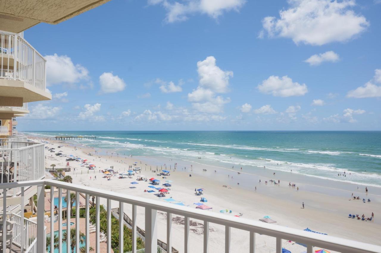 Shores Club 703 Daytona Beach Exterior photo